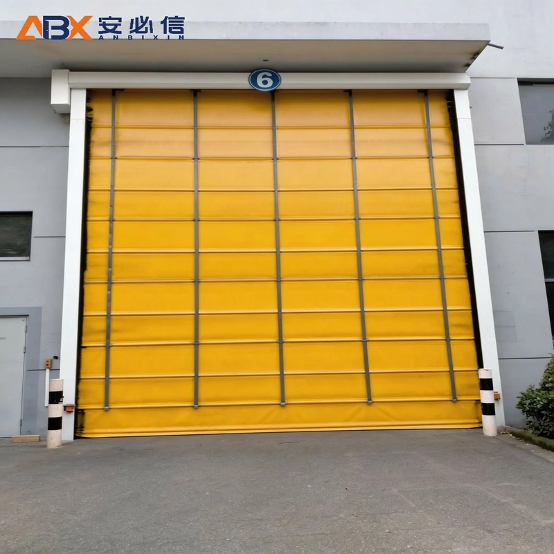 舟山机械式门封